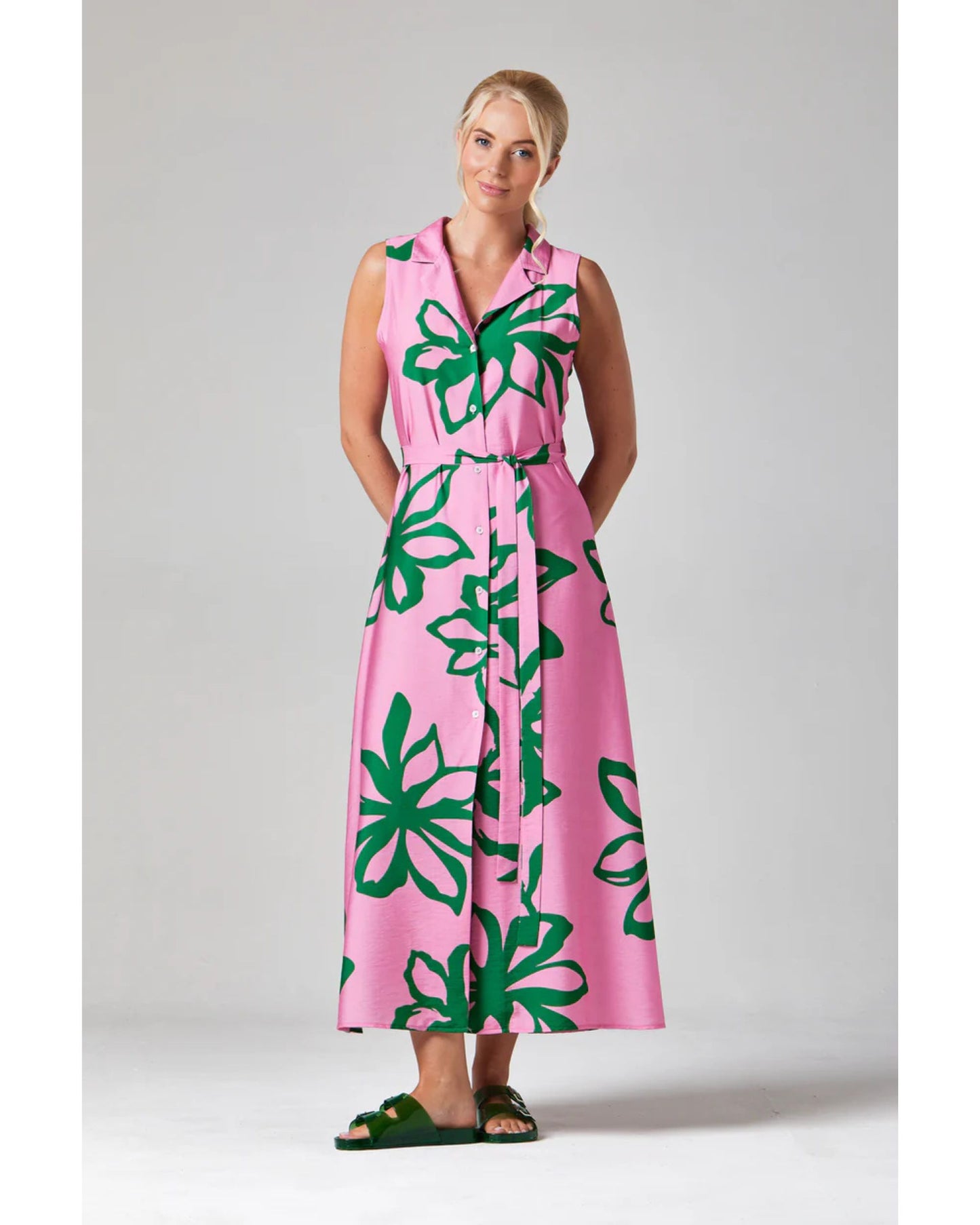 Mairi Dress