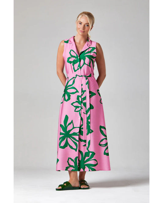 Mairi Dress