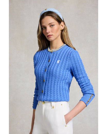 Cotswold Cardigan