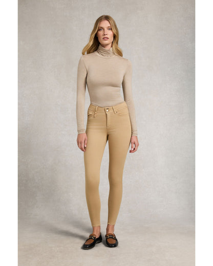 Contour Skinny Jean