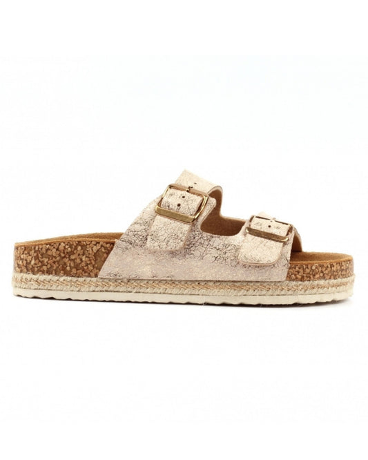 Soda Sandal