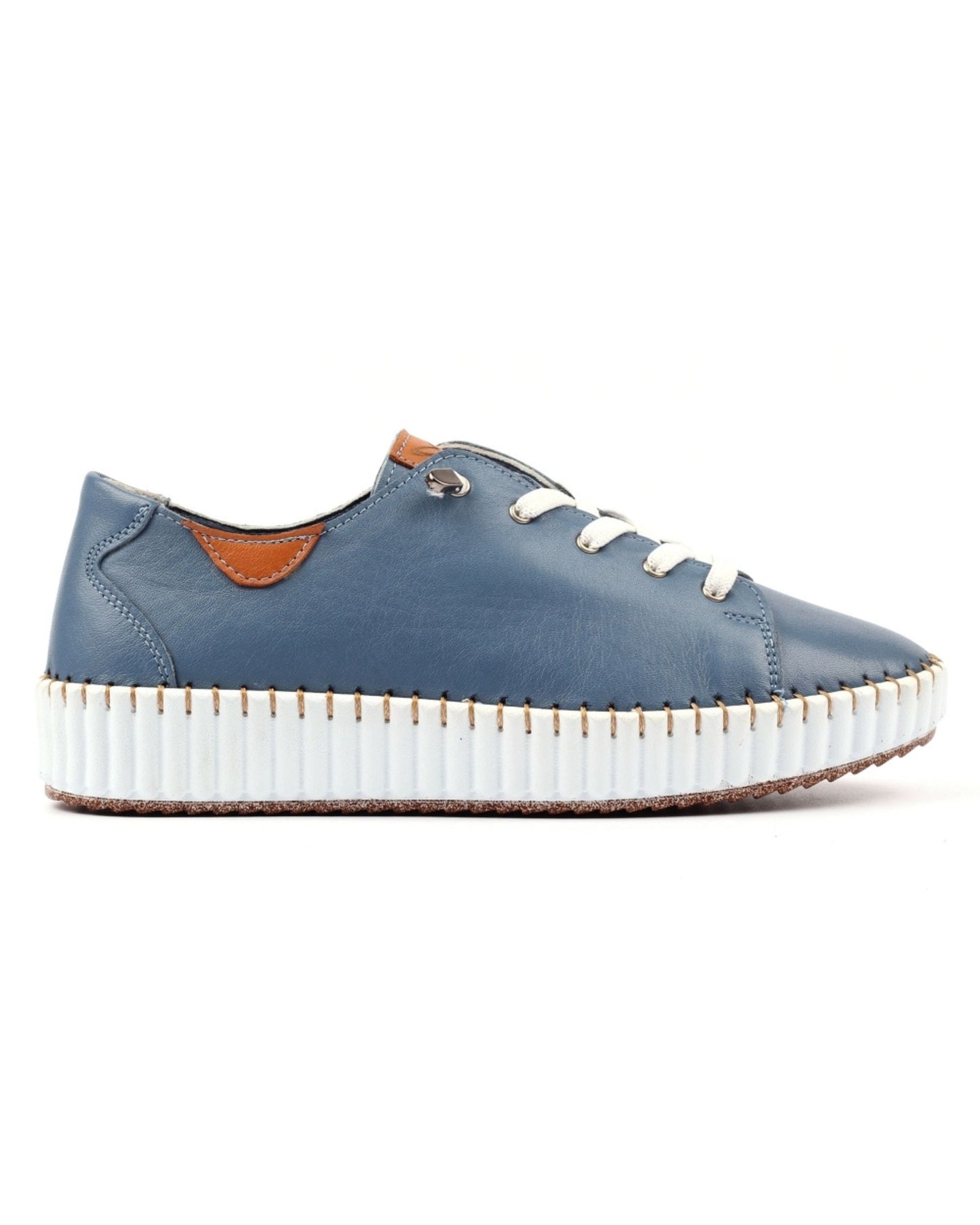 Faith Leather Shoe