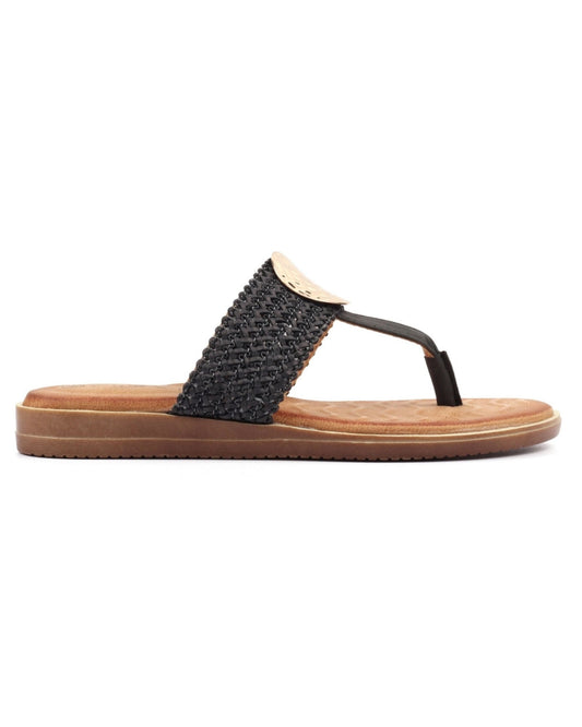 Fiona Sandal