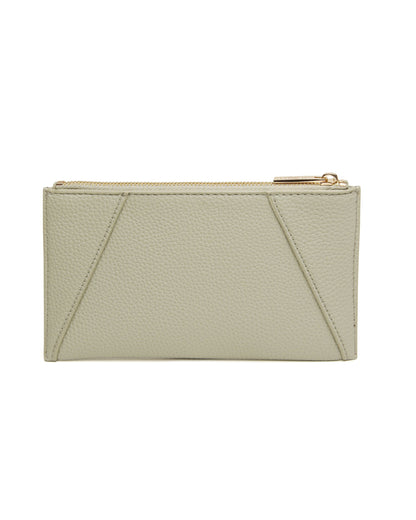 Pistachio - Kensington Purse
