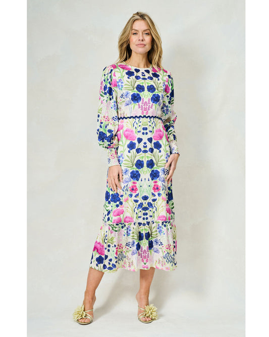 The Caroline Dress