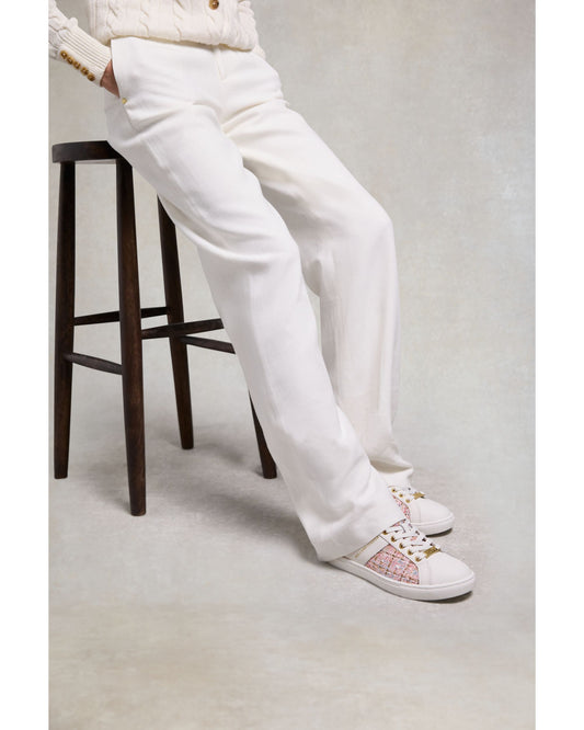 Knightsbridge Court Trainer