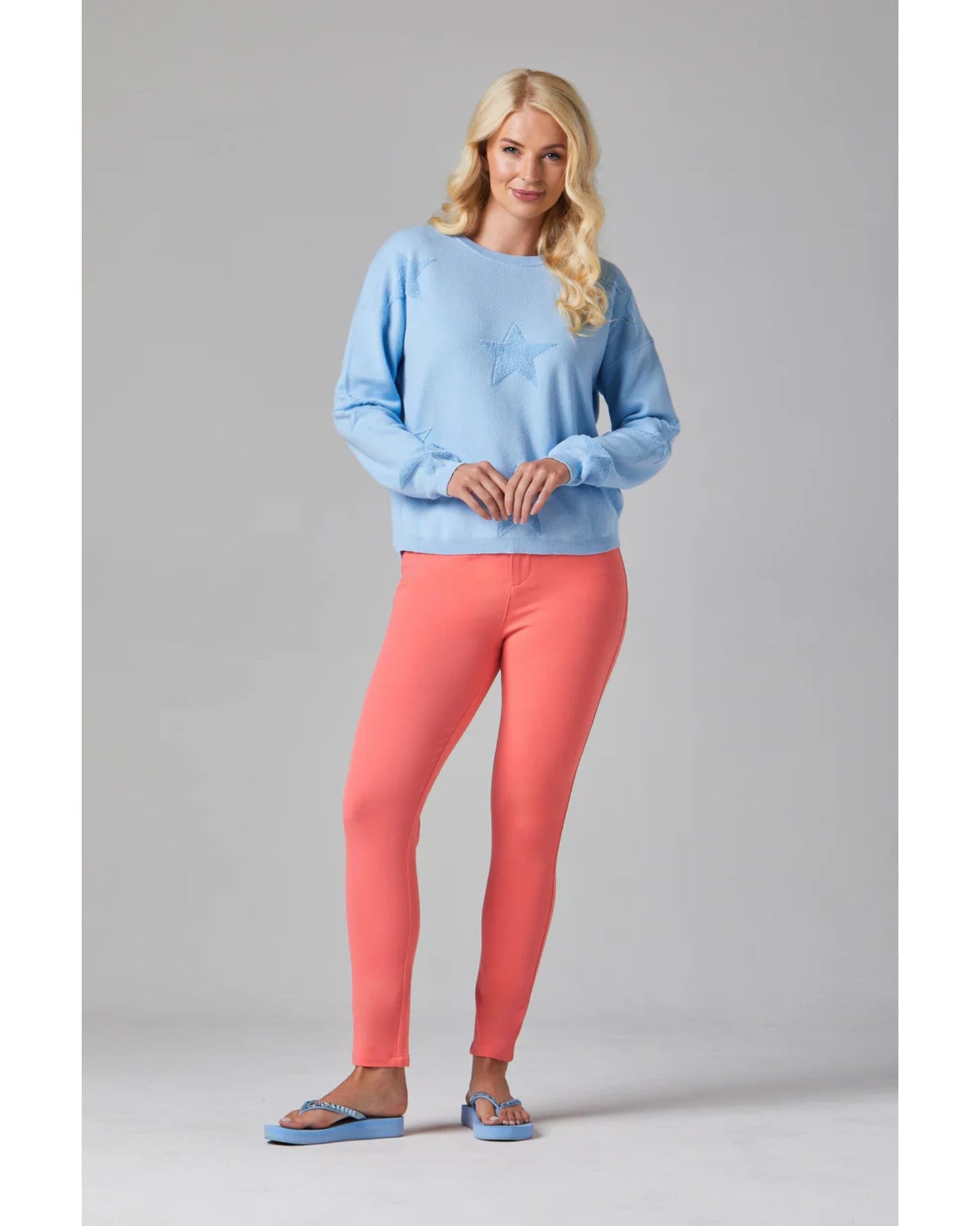 Mimi Pullover