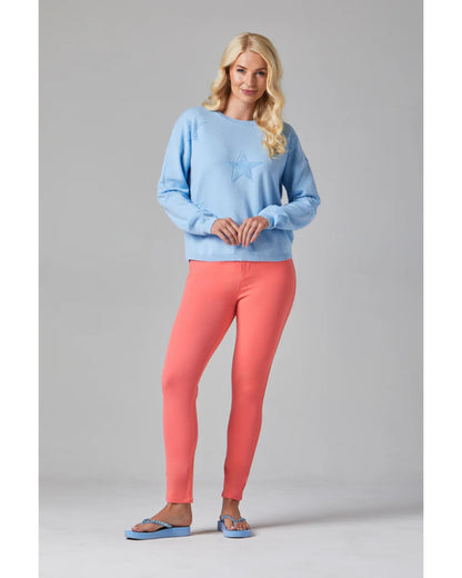 Mimi Pullover