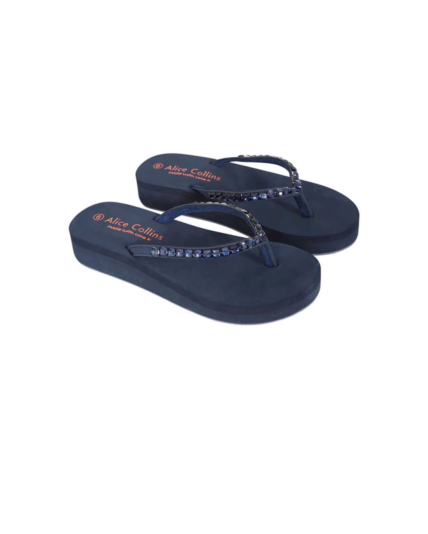 AC Flip Flop