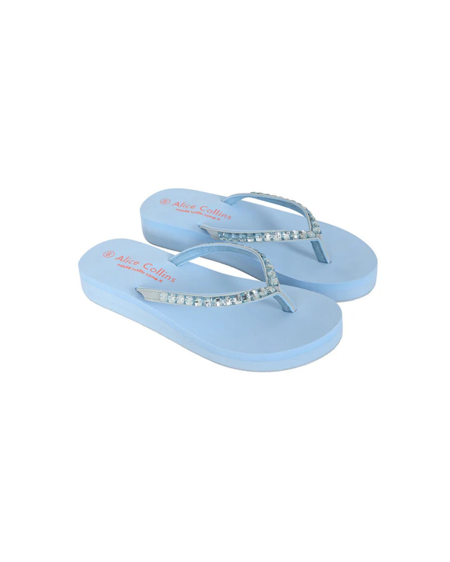 AC Flip Flop