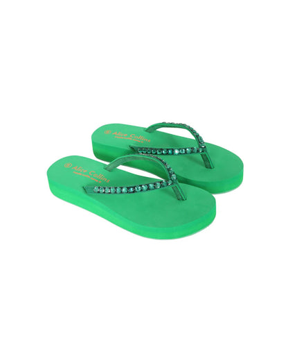 AC Flip Flop