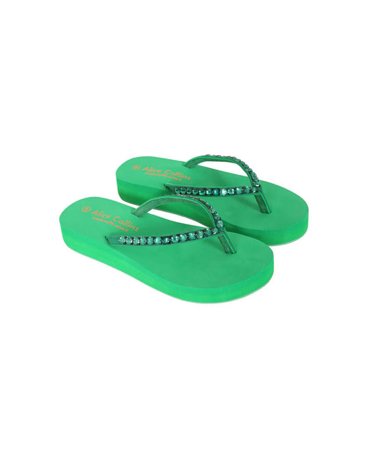 AC Flip Flop