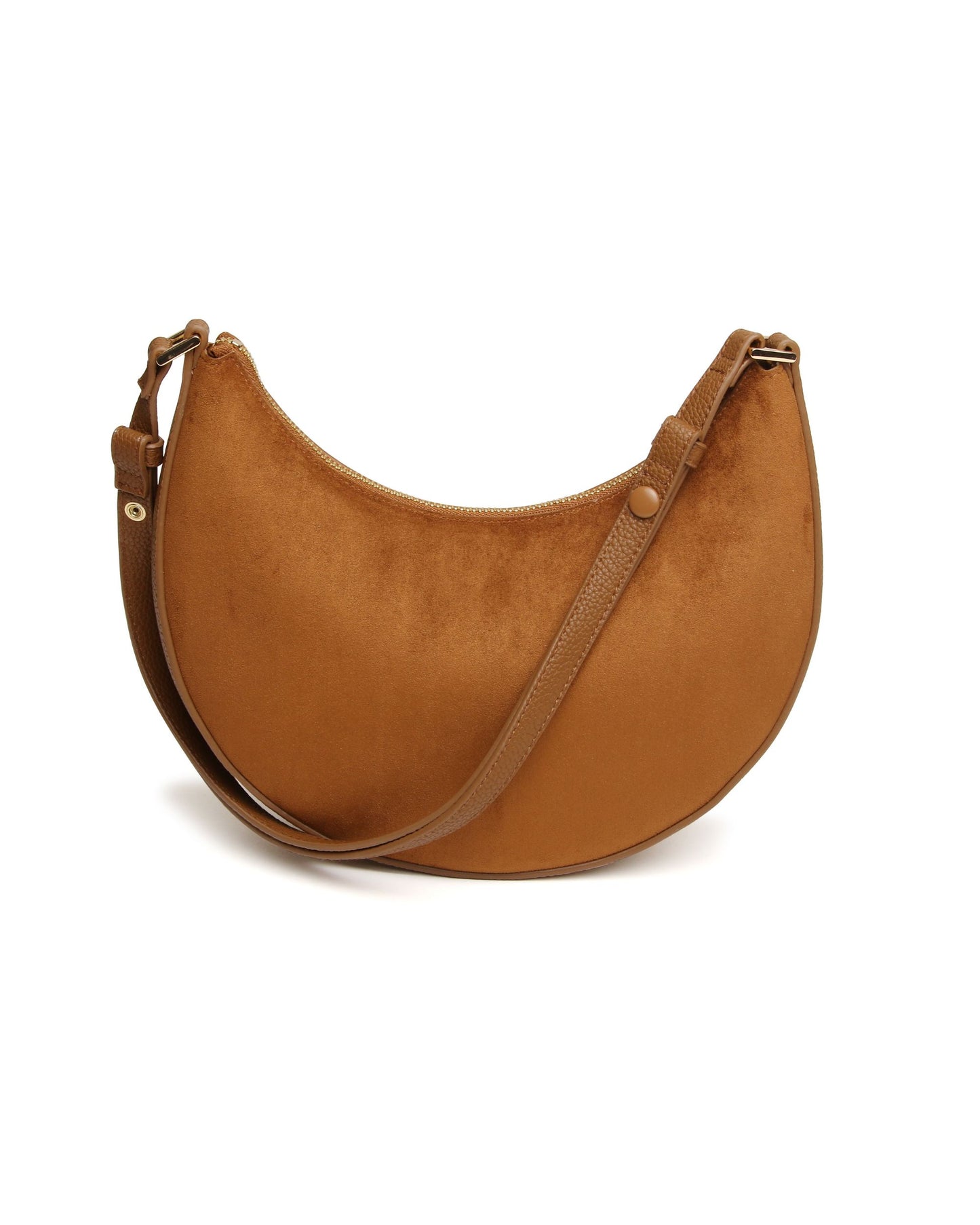 Fudge - Kensington Shoulder & Crossbody Bag