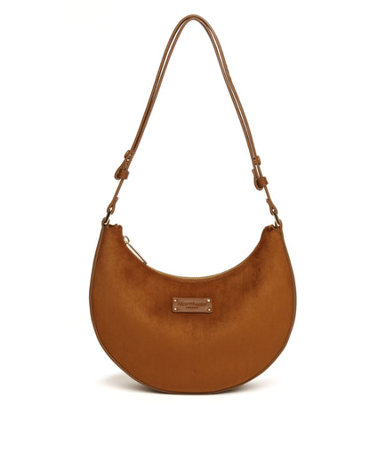 Fudge - Kensington Shoulder & Crossbody Bag