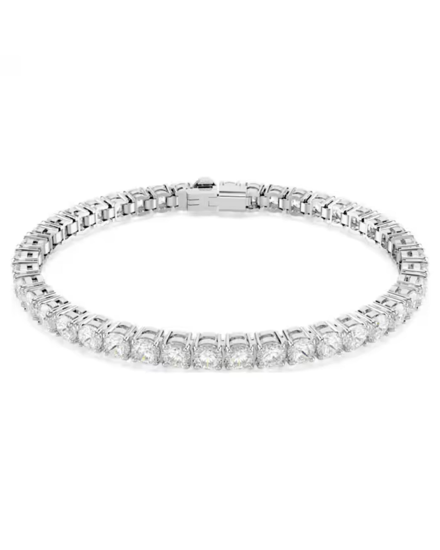 Matrix Tennis bracelet, Small