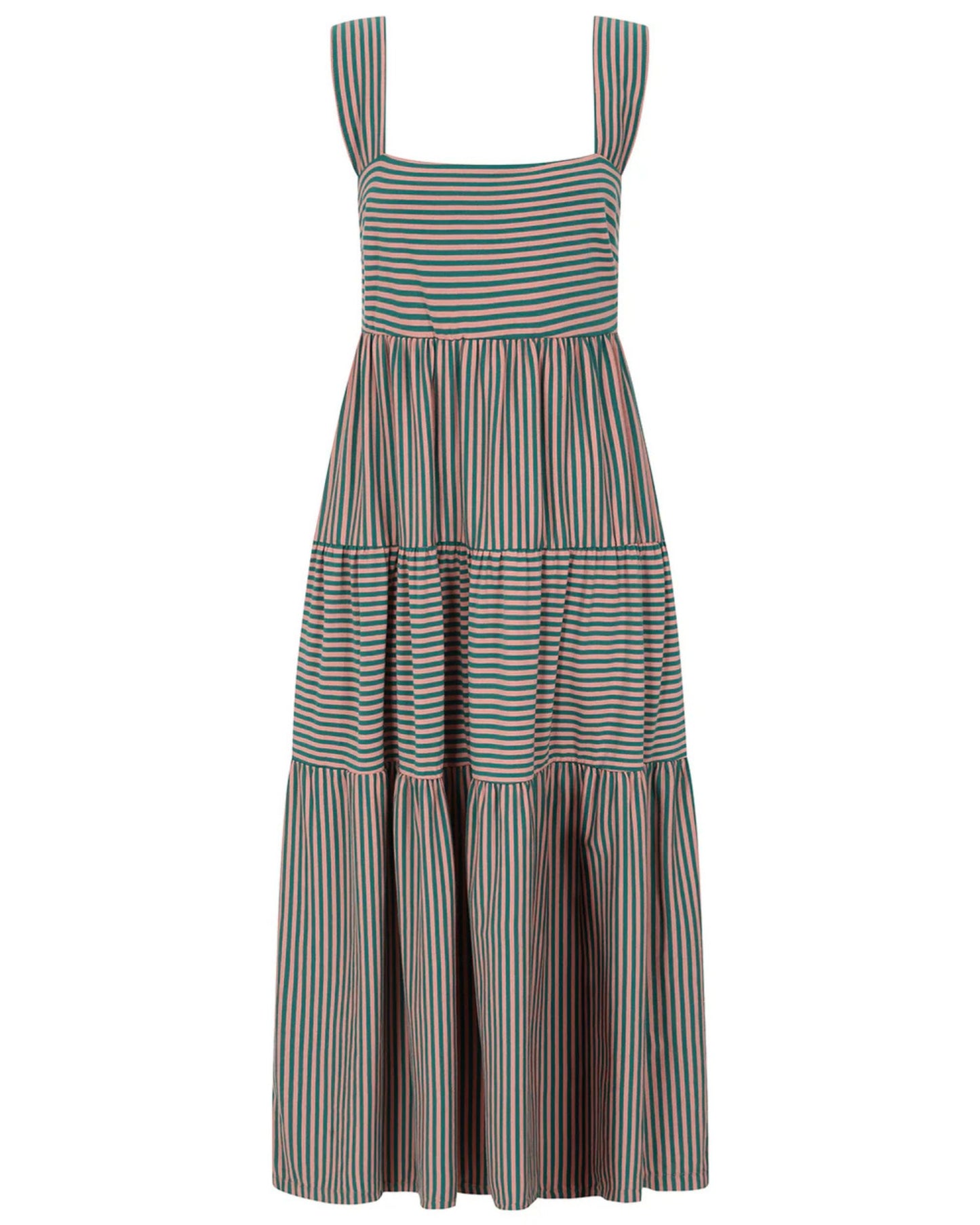 Bude Dress