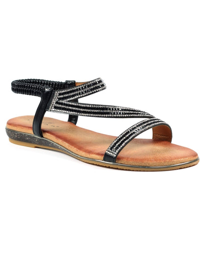 Blaise II Sandal