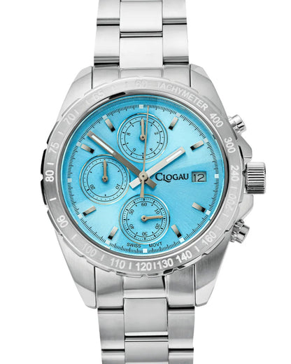 Brenig Watch
