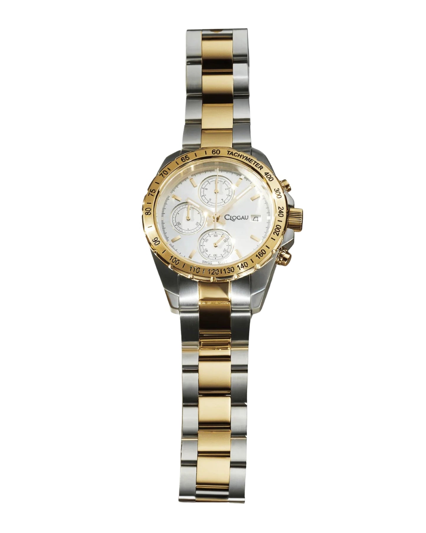 Brenig Watch