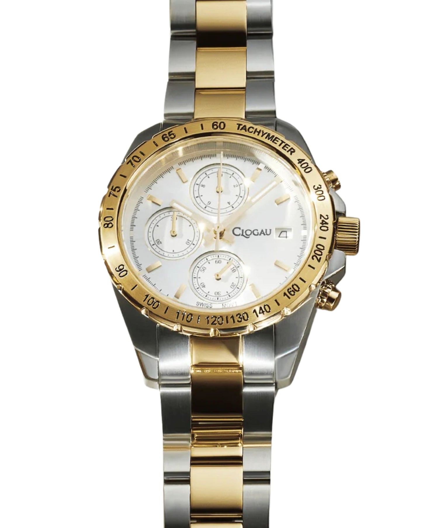 Brenig Watch