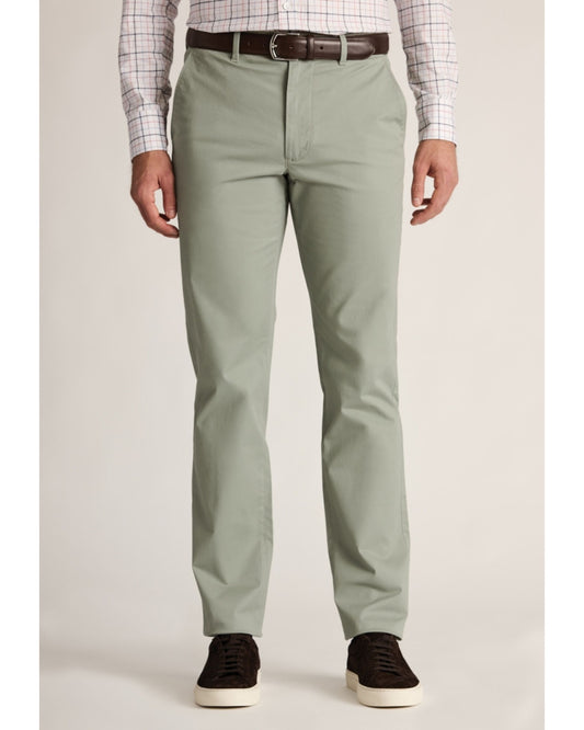 Leo Classic Fit Chino