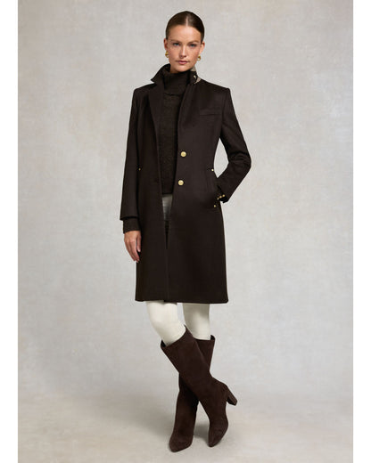 Regency Coat