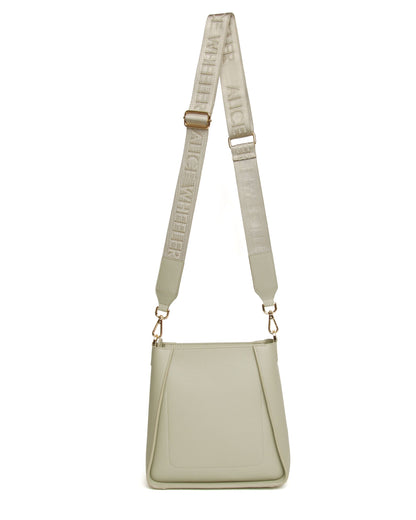 Pistachio - Kensington Crossbody Bag