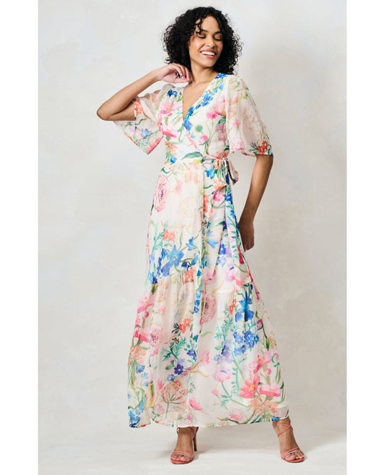 The Michelle Dress
