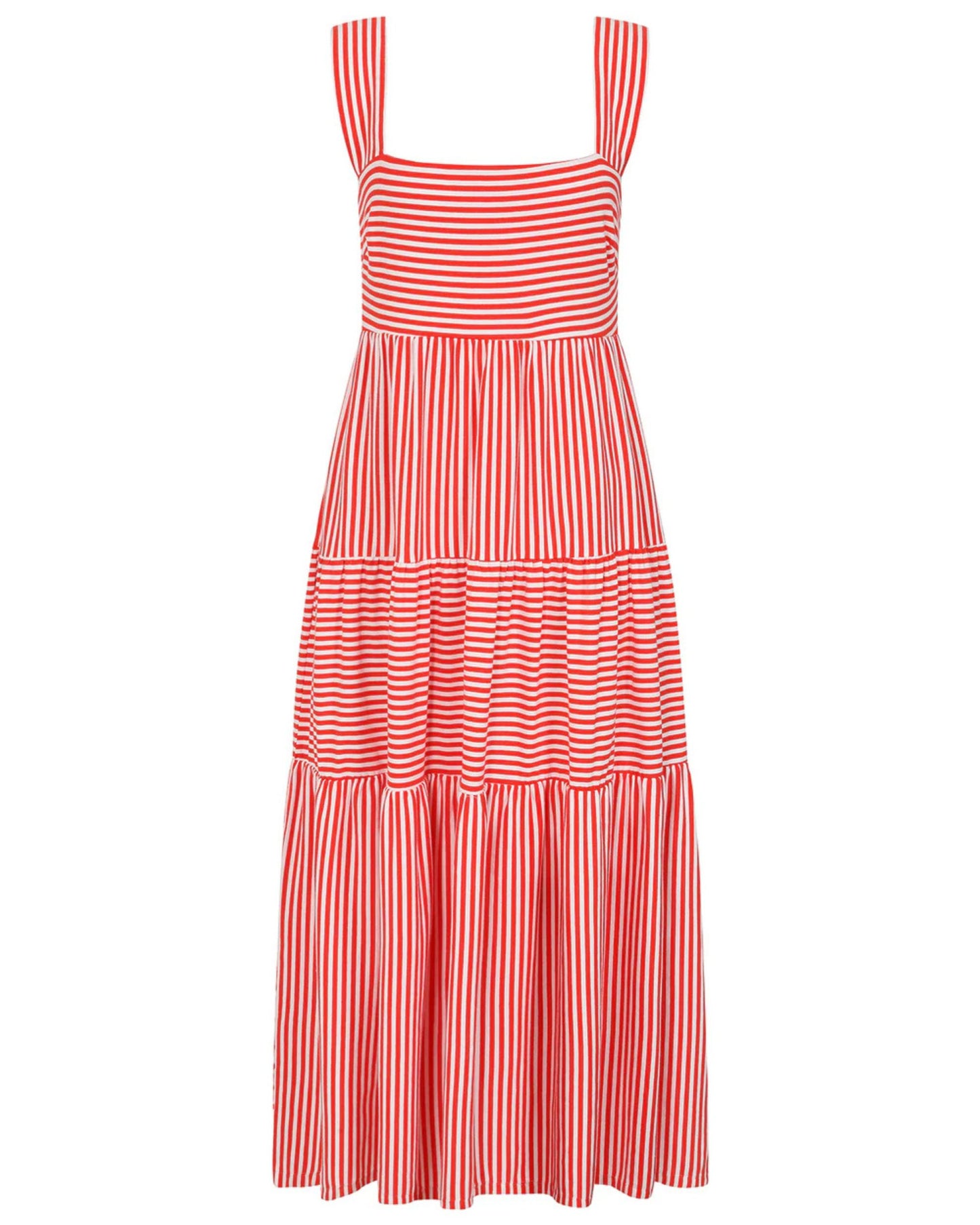 Bude Dress