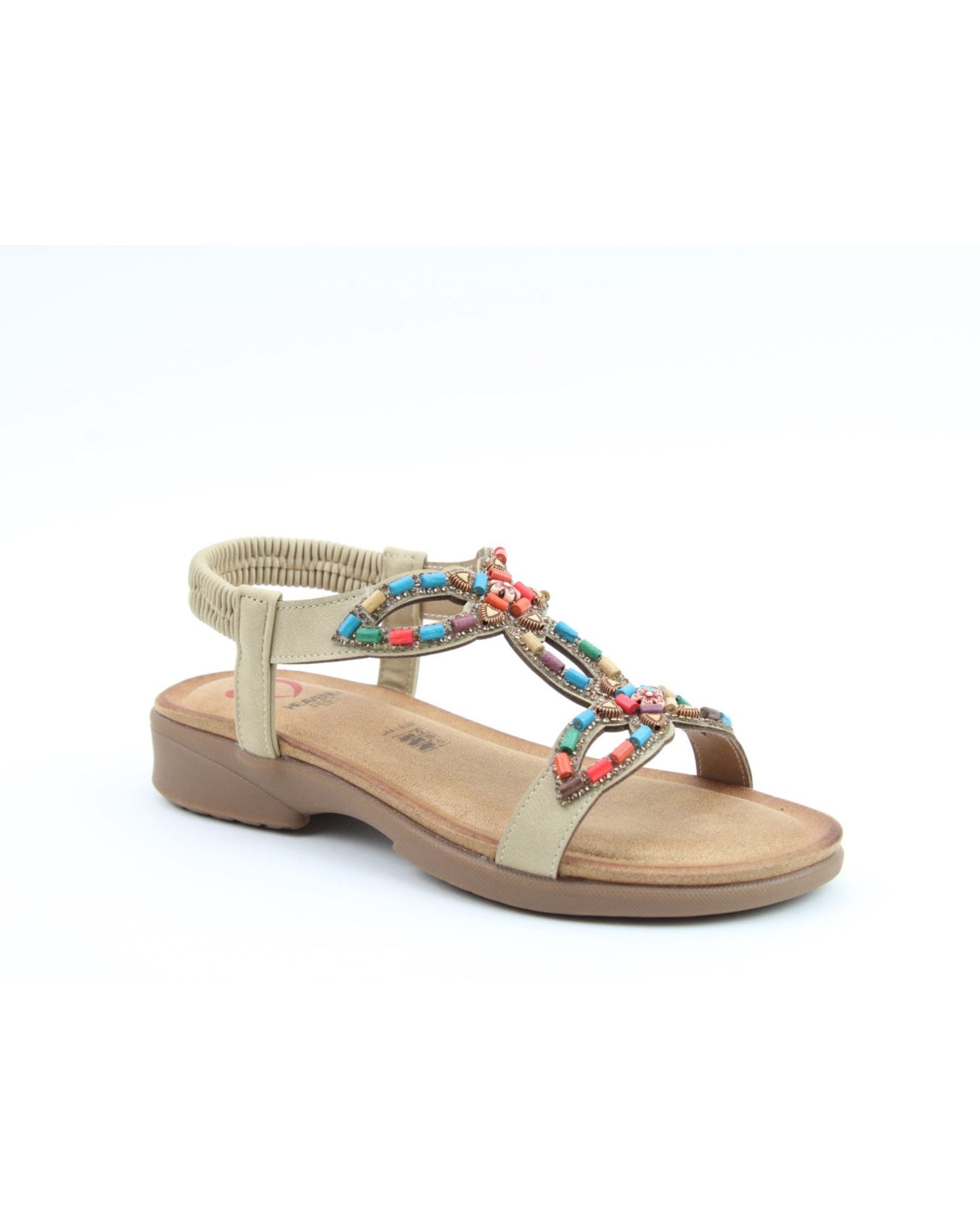 Radiant Premium Essentails Comfort Sandals