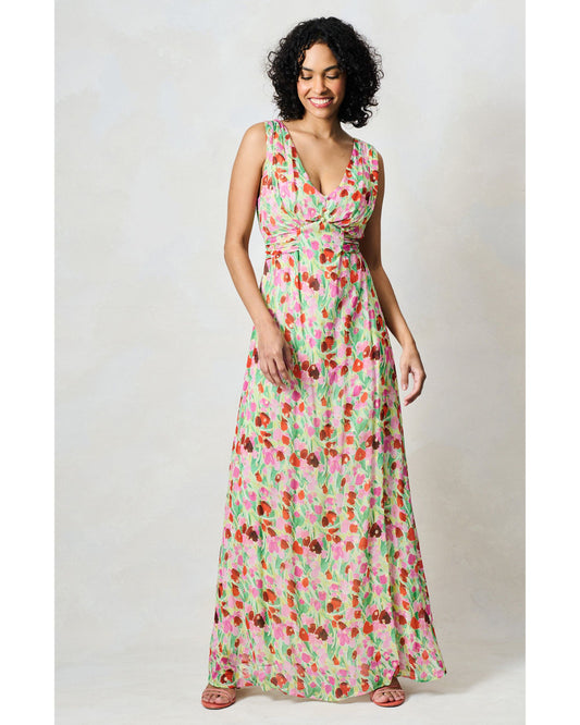 The Misty Dress