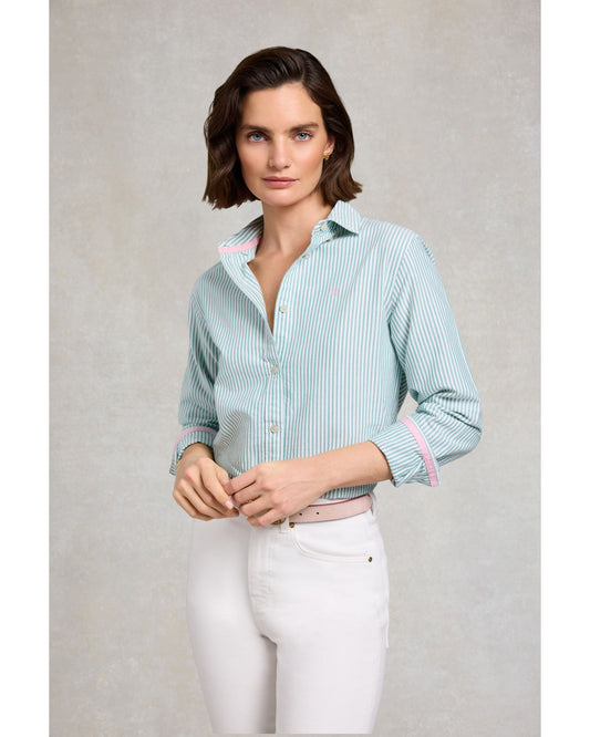 Oxford Shirt