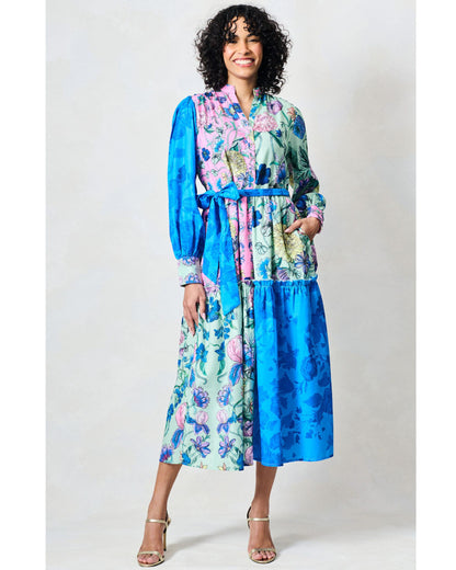 The Maxine Dress