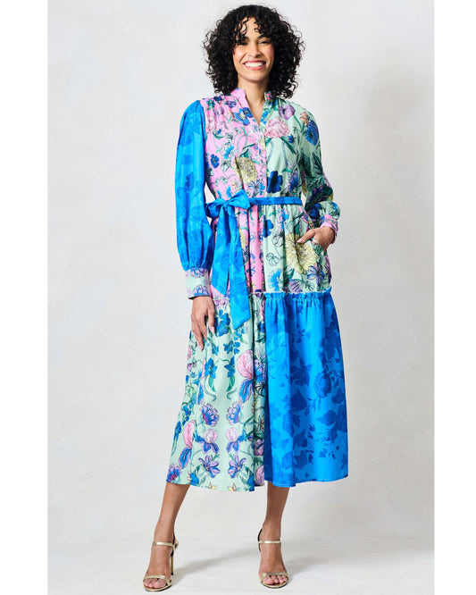 The Maxine Dress