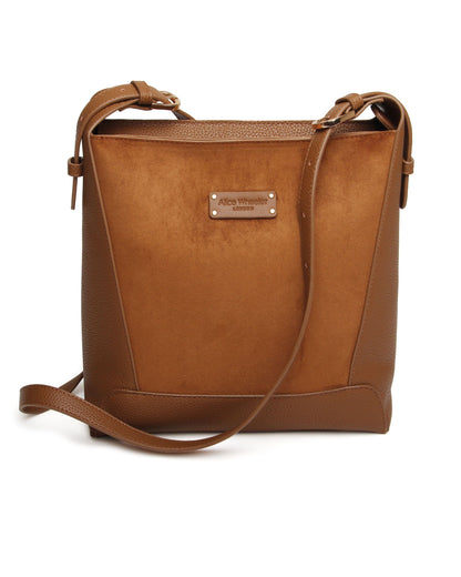 Fudge - Kensington Crossbody Bag