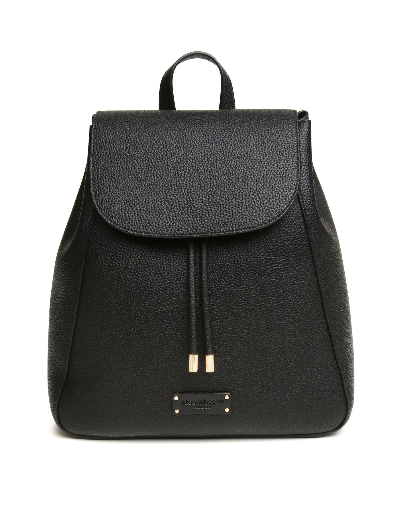 Black - Kensington Backpack