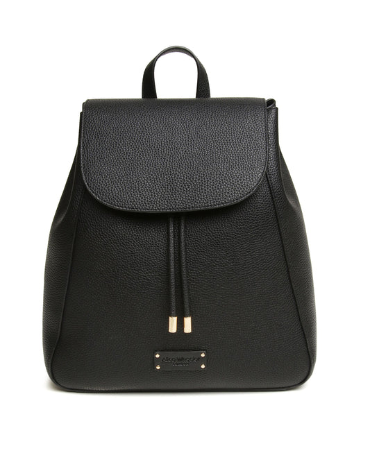 Black - Kensington Backpack