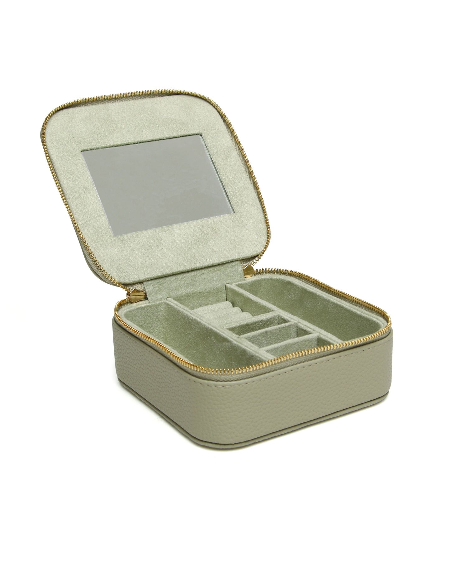 Pistachio - Jewellery Box