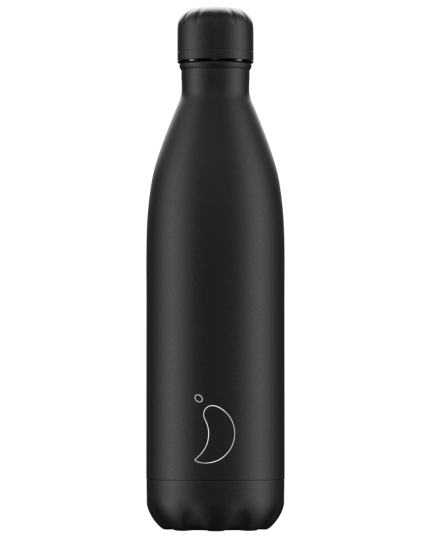 Original Monochrome All Black 750ml