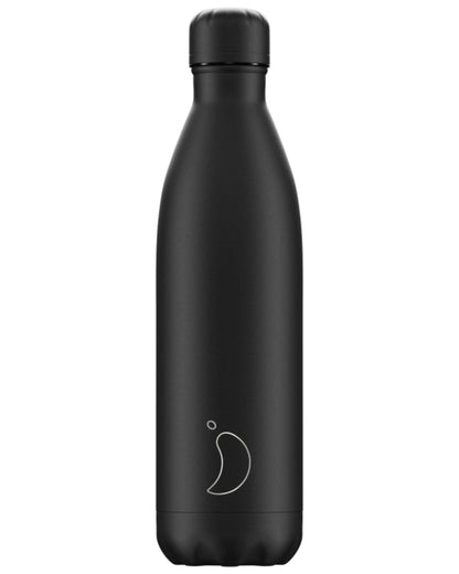 Original Monochrome All Black 750ml