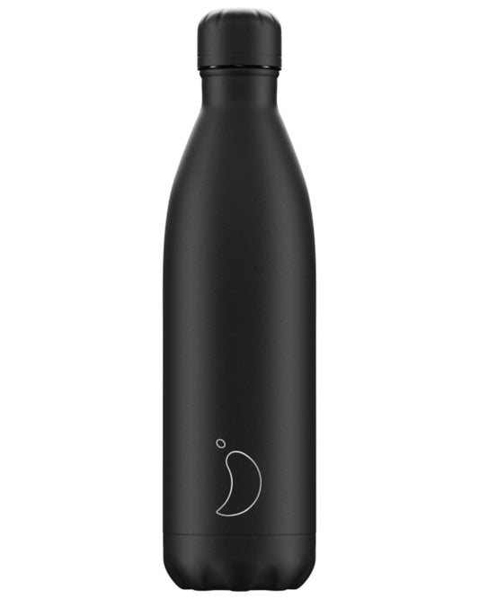 Original Monochrome All Black 750ml