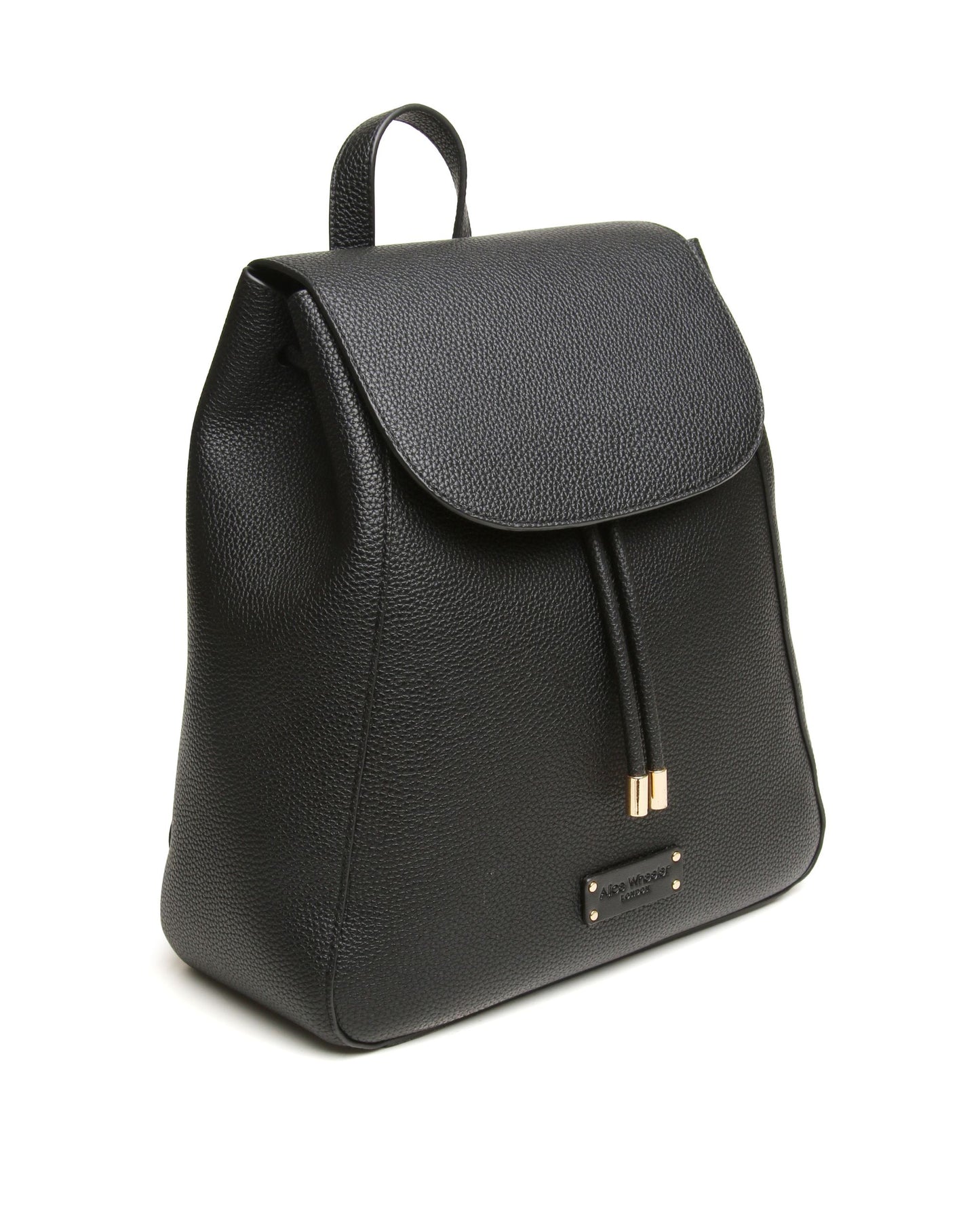 Black - Kensington Backpack