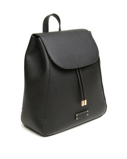 Black - Kensington Backpack