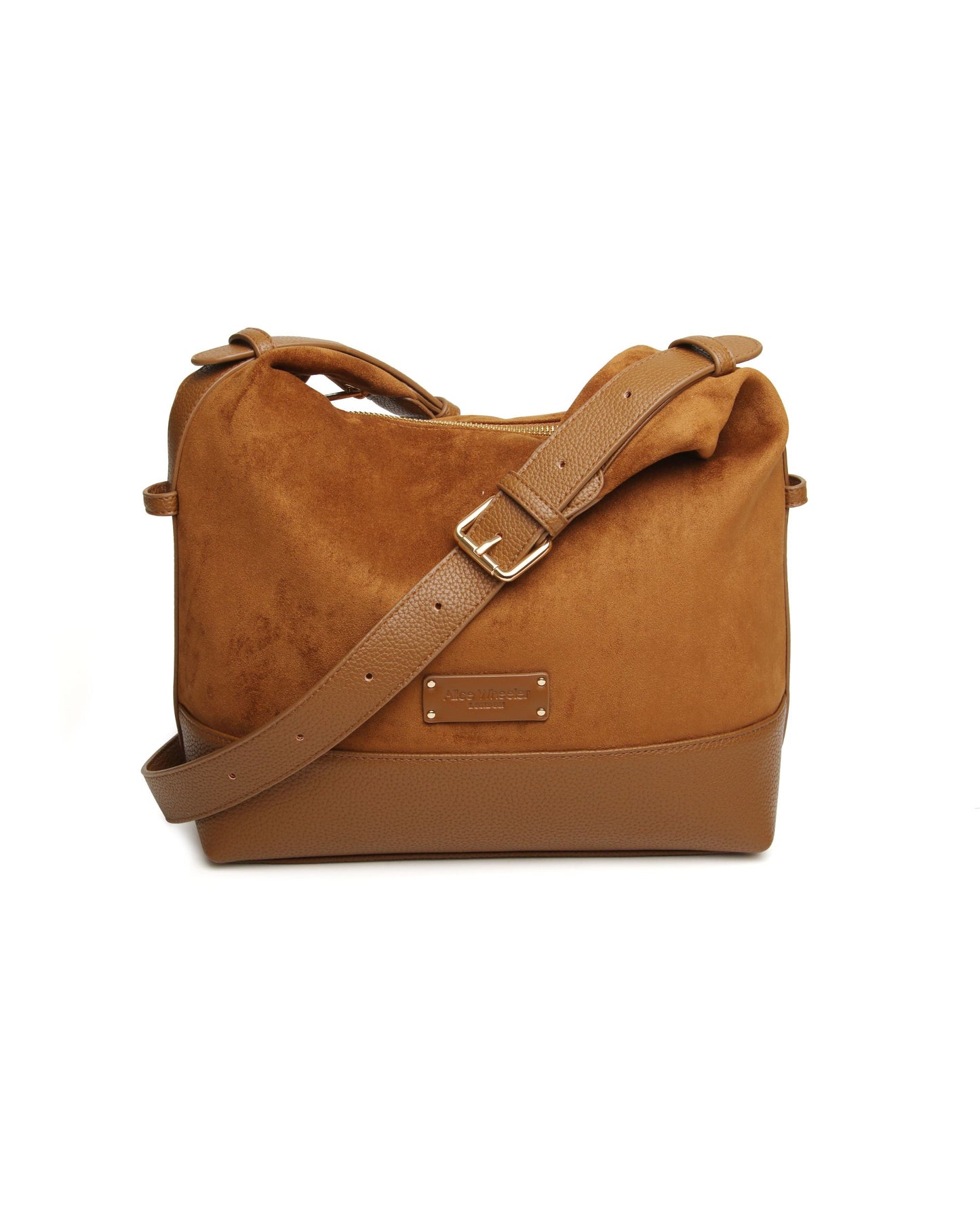 Fudge - Kensington Large Crossbody Bag