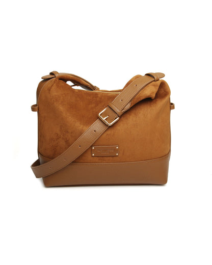 Fudge - Kensington Large Crossbody Bag