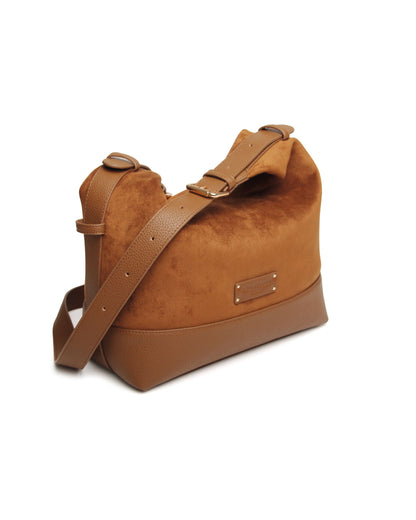 Fudge - Kensington Large Crossbody Bag