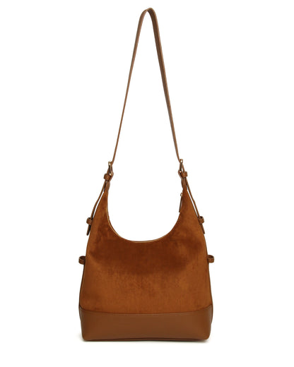 Fudge - Kensington Large Crossbody Bag