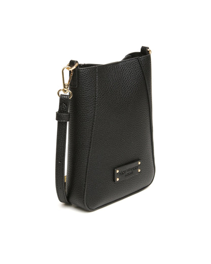 Black - Kensington Phone Crossbody Bag