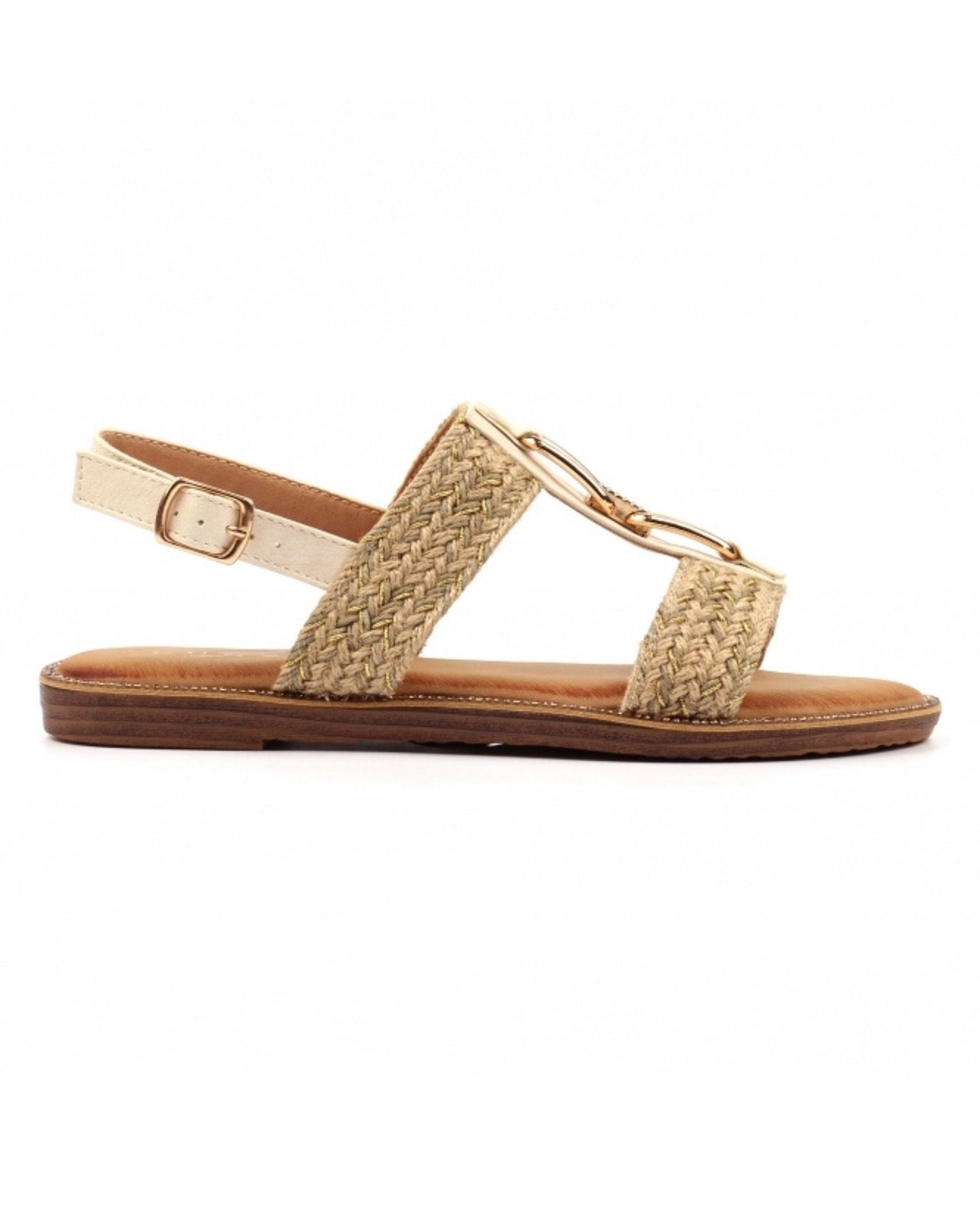Lumi Sandal
