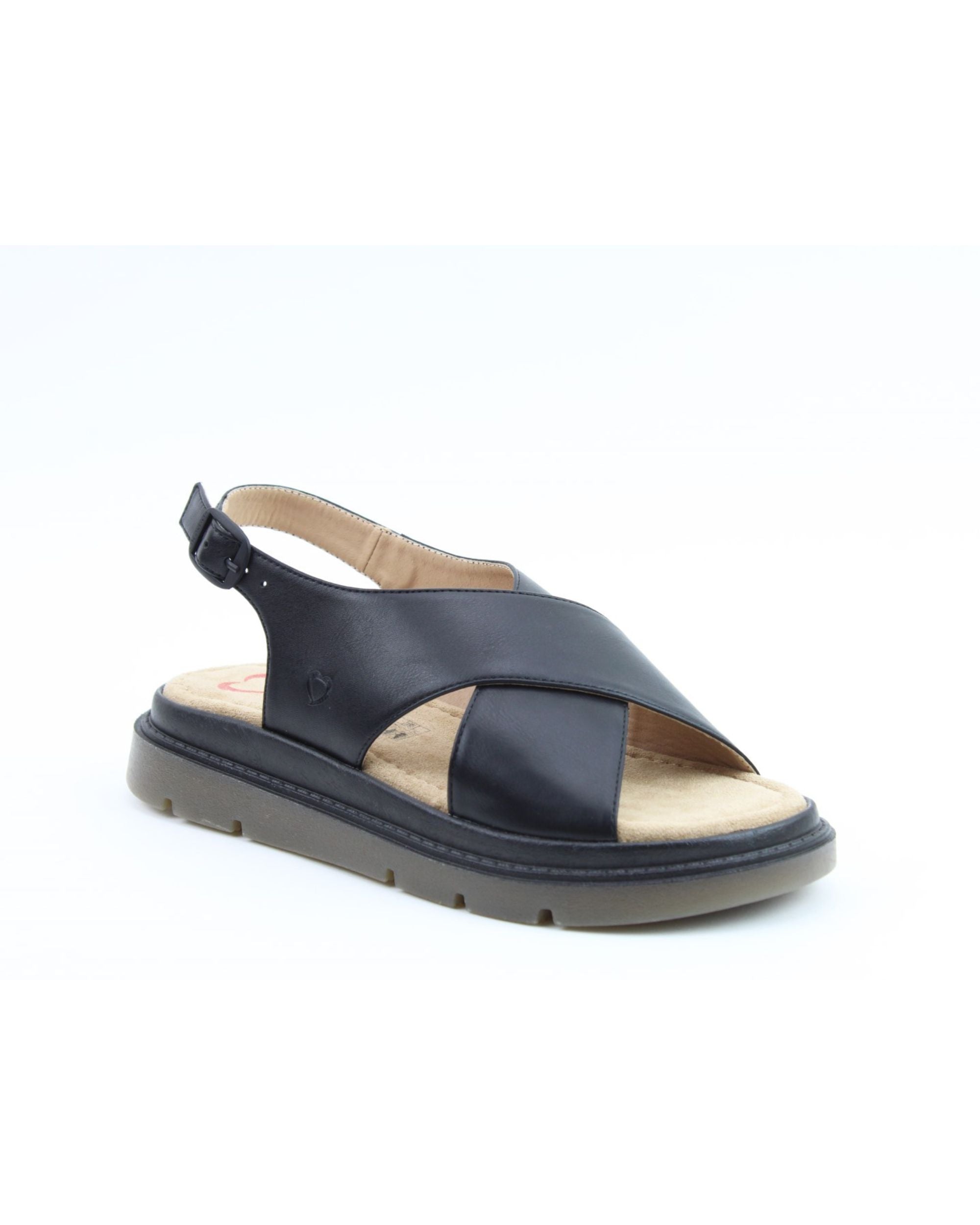 Jett Premium Litesoles Comfort Sandals – Nicholls